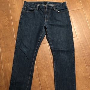 Gap Slim Jeans - MENS